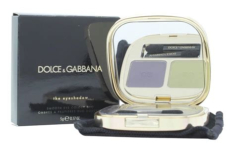 dolce gabbana dazzling 160|Dolce & Gabbana The Eyeshadow Smooth Eye Colour Duo.